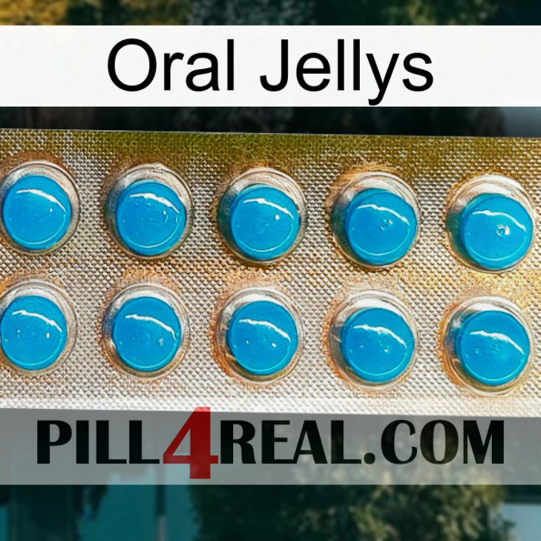 Oral Jellys new09